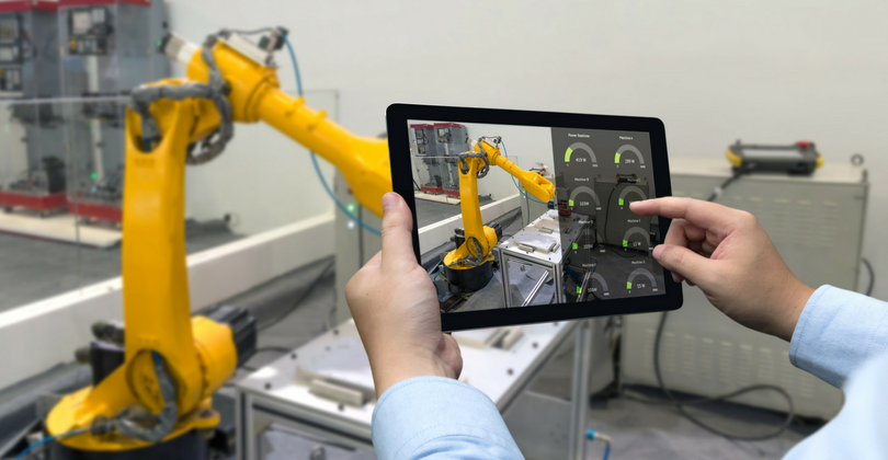 IoT in Manufacturing