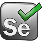 Selenium WebDriver