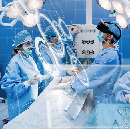 AR-in-Healthcare-Business-Overview