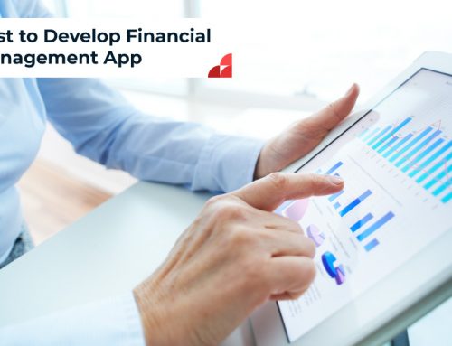 How Much Does It Cost To Develop Financial Management App?