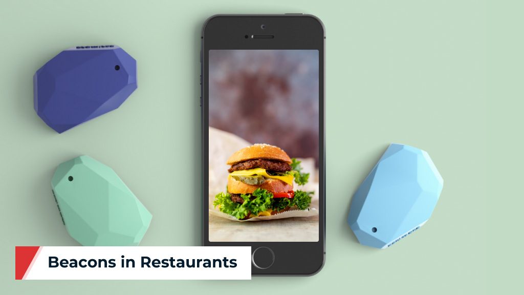 Blog_beacons in restaurants