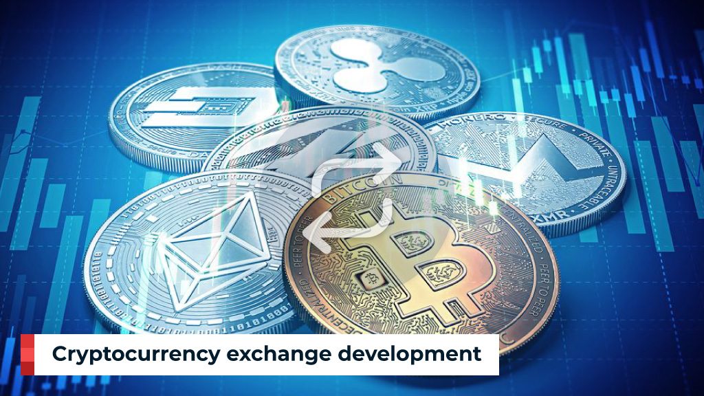 Blog_crypto exchange dev