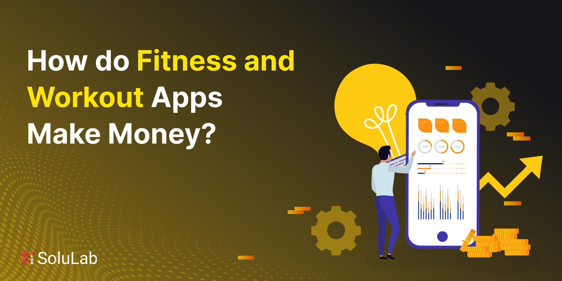 How Do Fitness And Workout Apps Make Money?