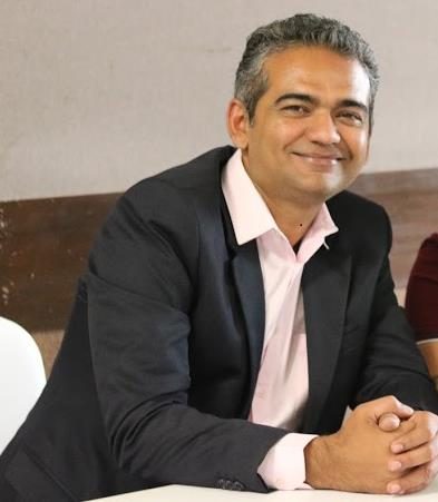 utpal Utpal Betai