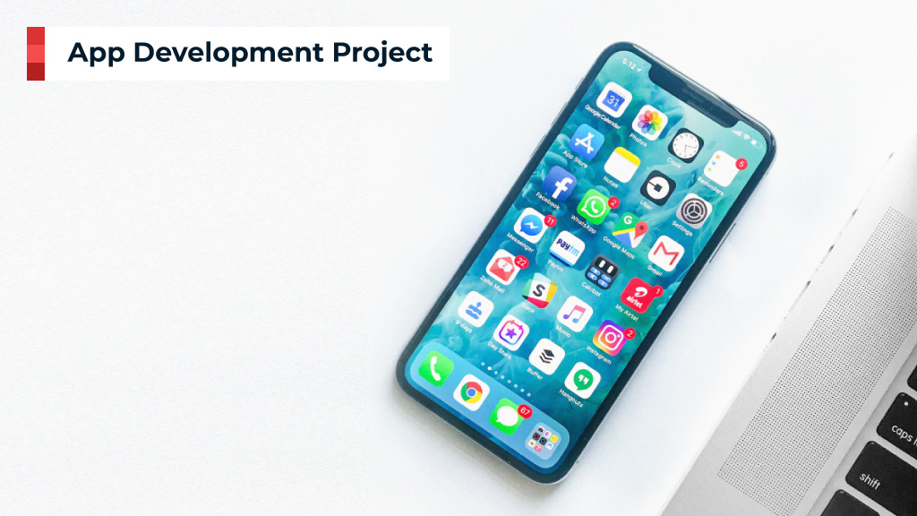Blog_ App dev project