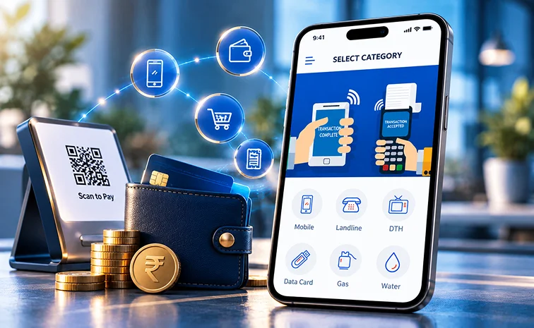 Digital Wallet App Success Story of Mobyii