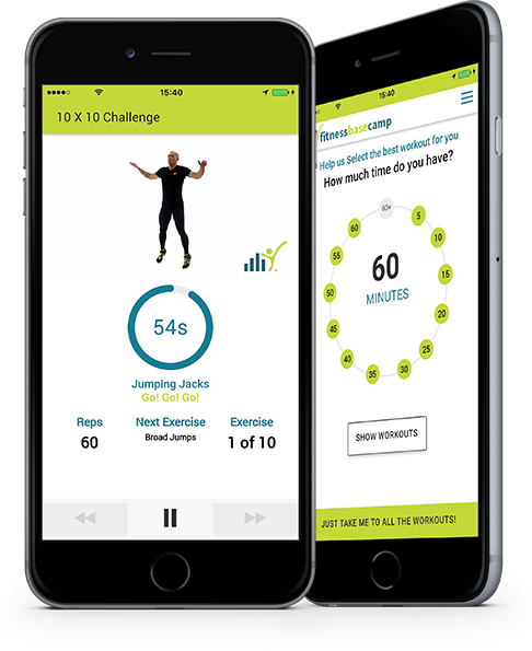 Activity Tracking