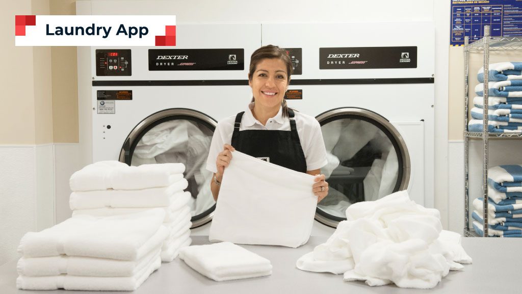 Laundry-App-Development