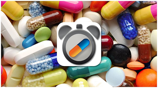 3_Medication Tracker App Development