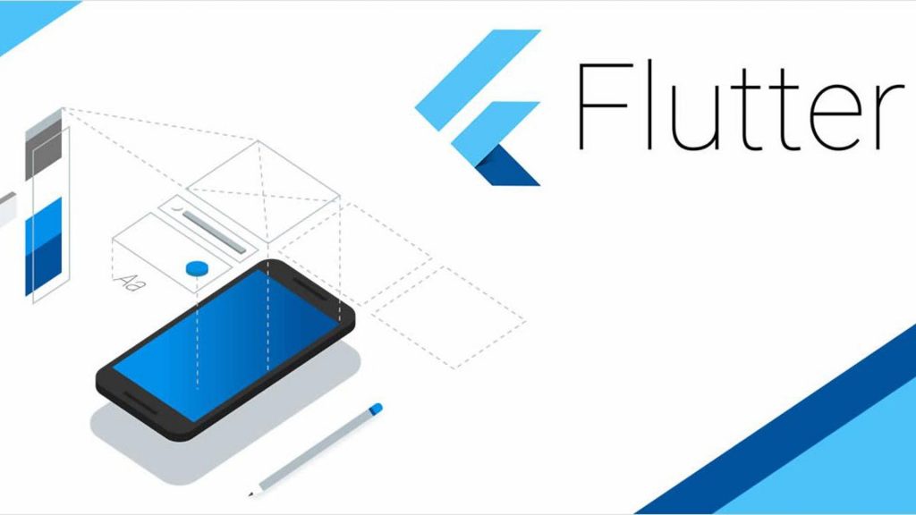 native app with flutter