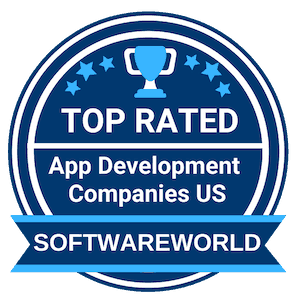 Top App Development Compa