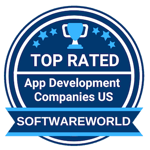 Top App Development Company