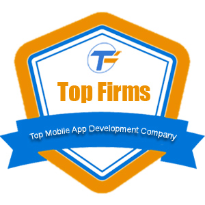 Top Mobile App Development Company