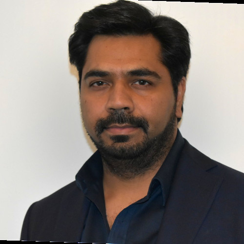 Amol Mozarkar
