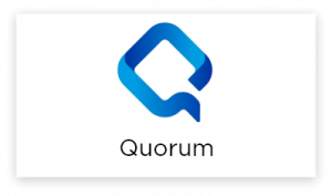 Quorum