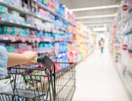 How retail industries are being transformed by Data Science Technology