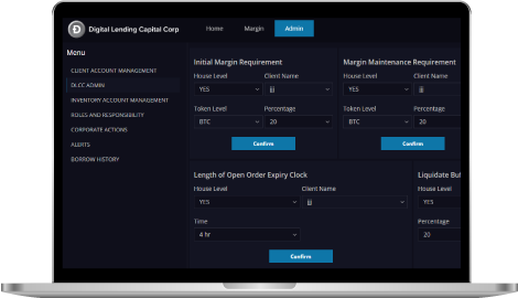 DLCC Portfolio 3