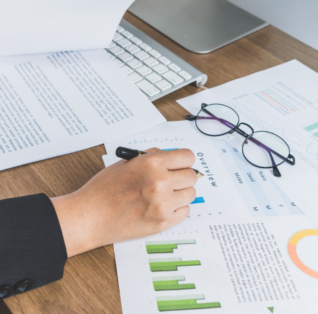 Business Overview