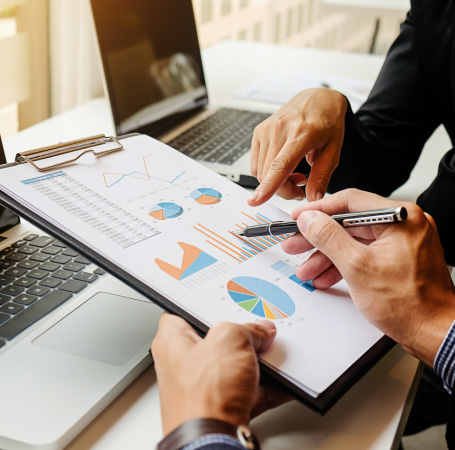 Business overview