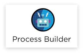 Process builder