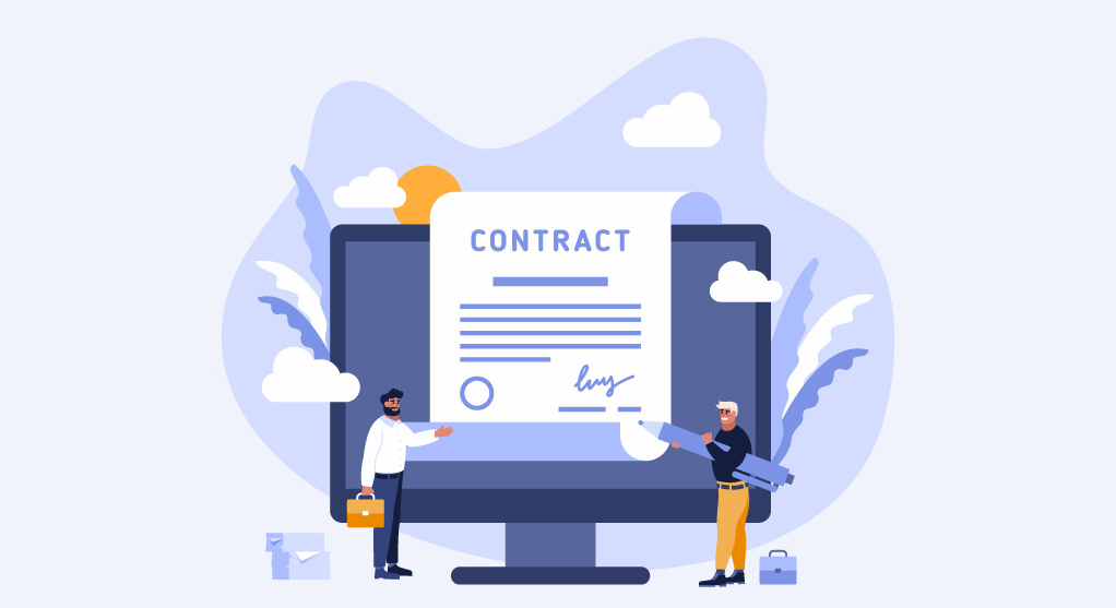 SmartContract