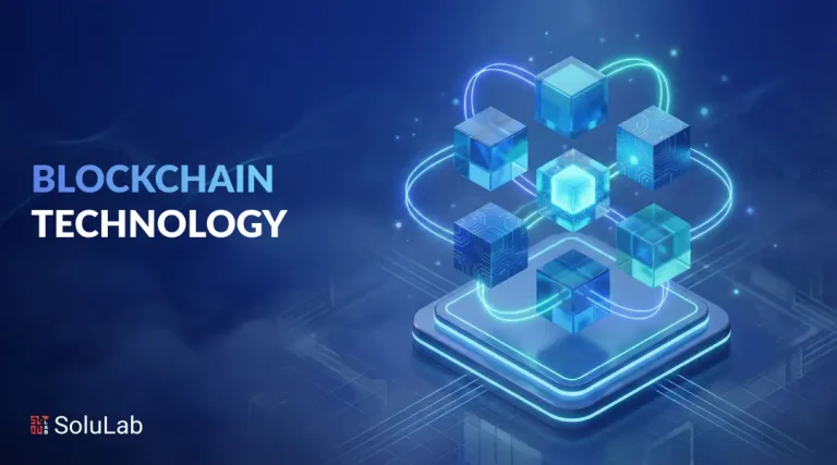 Blockchain Technology Feature