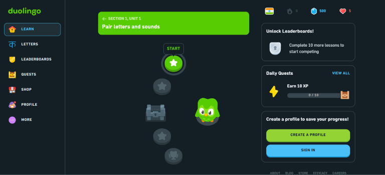 Duolingo