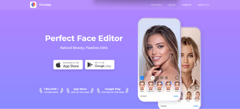 Face App