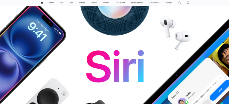 siri