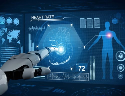 Top 4 Machine Learning Use cases in the Healthcare Industry