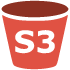 AWS S3 bucket
