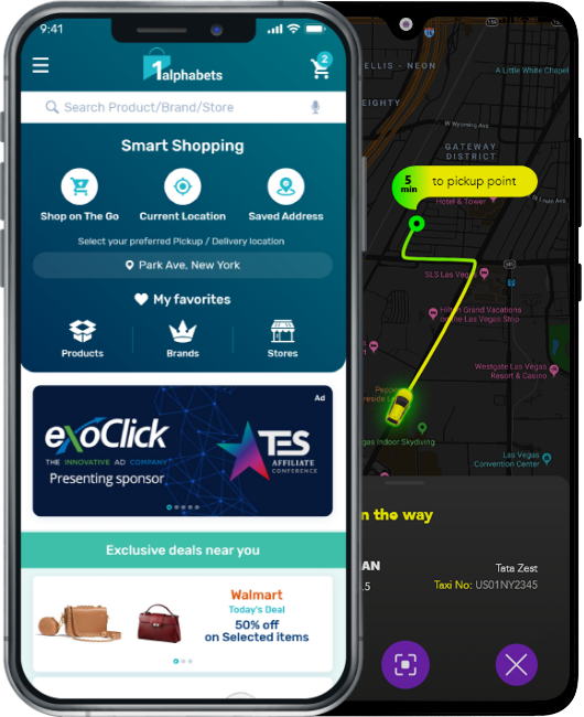 Native app