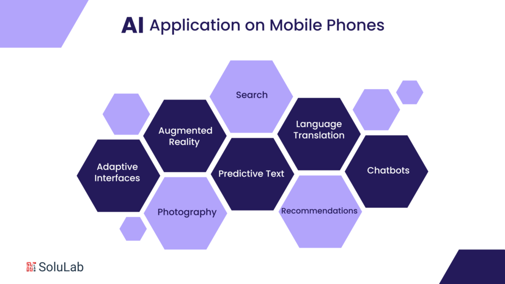 AI on Mobile Phones