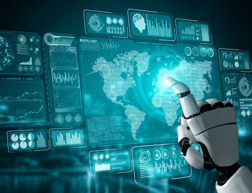 Benefits of Machine Learning in Business