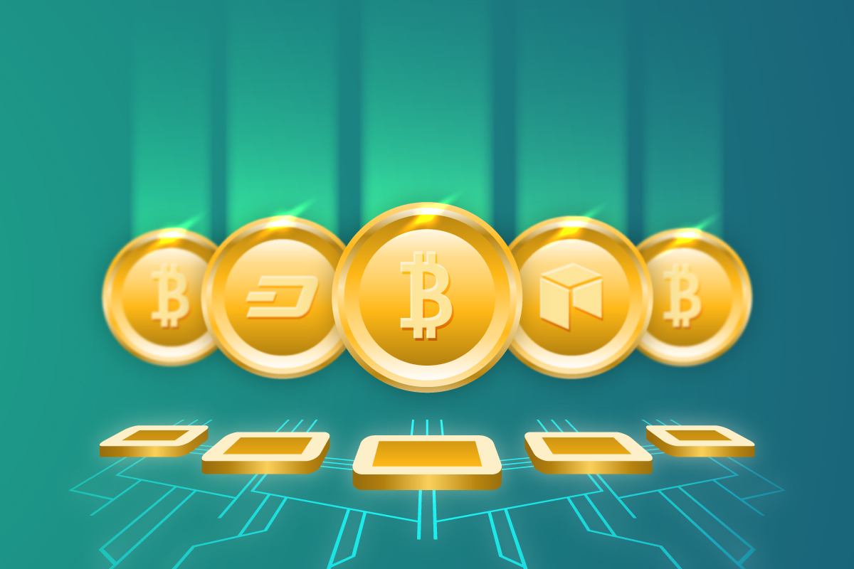 Stable coin and its type 
