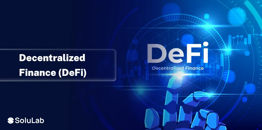 What is DeFi?