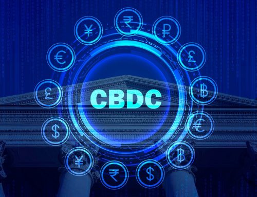 Central Bank Digital Currency (CBDC)- The Future of Money