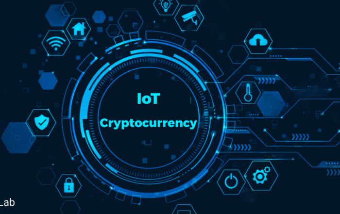 IoT Crypto