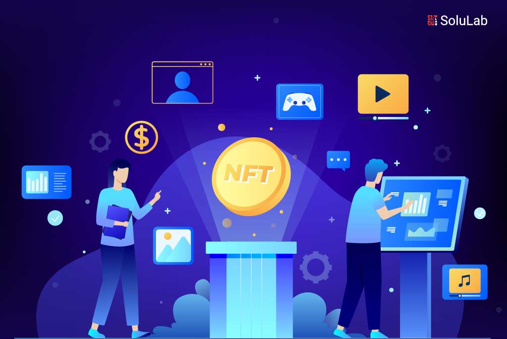 Concepts of NFT
