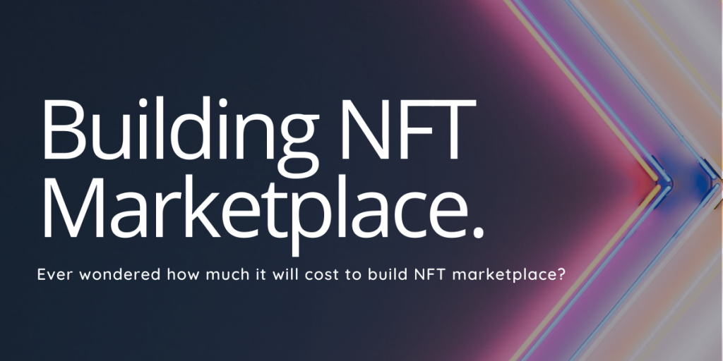 NFT Marketplace