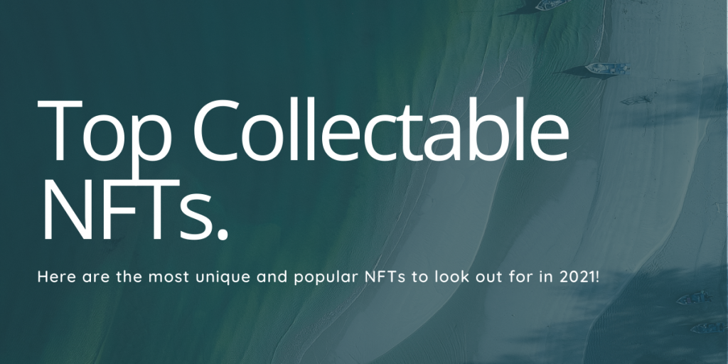 NFT Collectibles