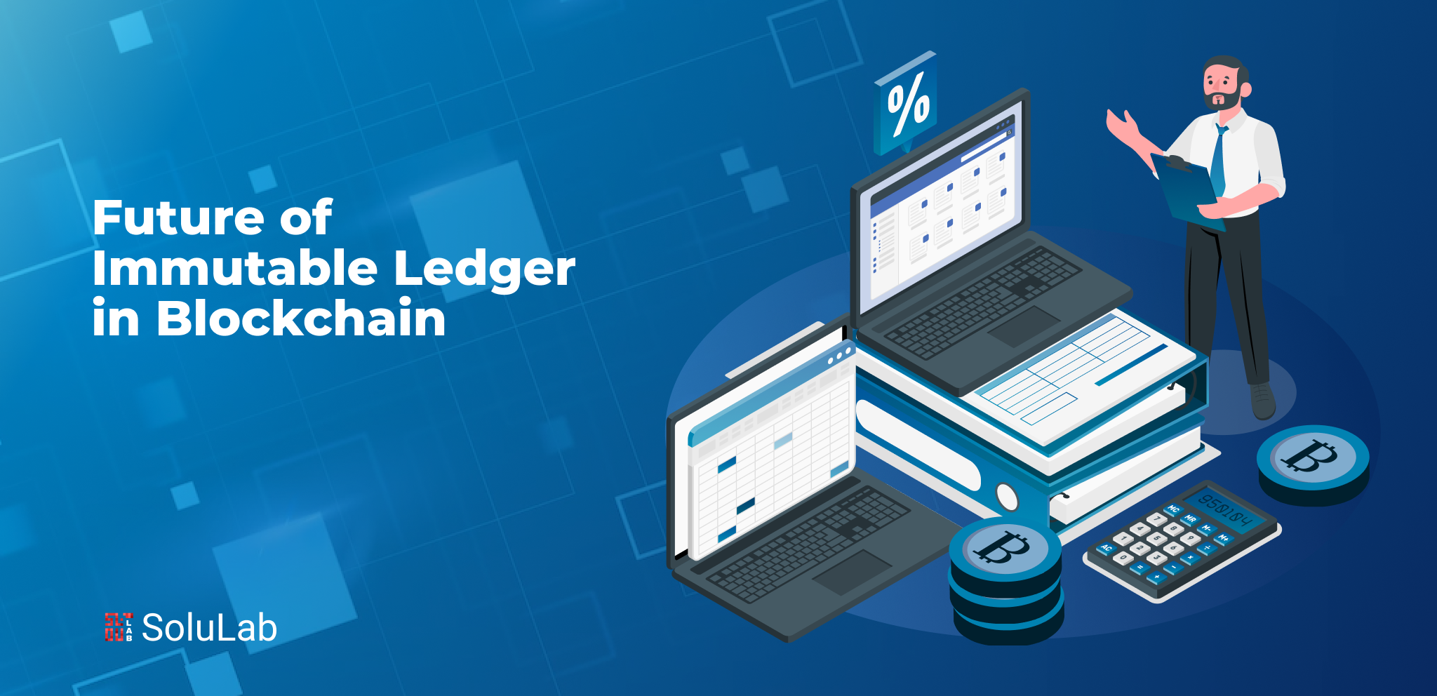 What is the Future of Immutable Ledger in Blockchain?