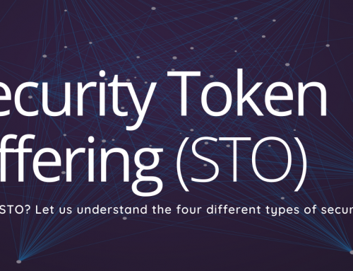 What is Security Token Offering (STO)?