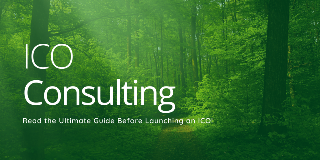 ICO Consulting