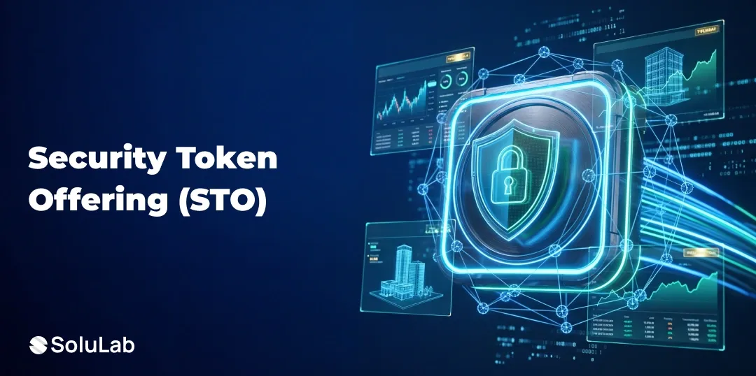 Security Token Offering (STO) in 2026: Platform, Benefits, and Launch Strategy