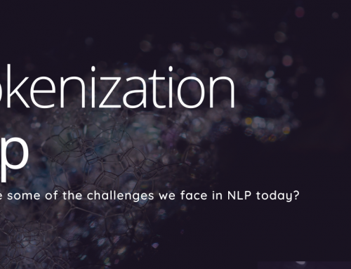 Tokenization Nlp – Methods, Types and Challenges