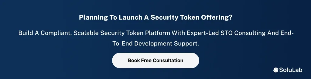 security token platform