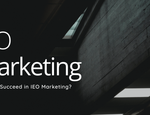 A Complete Guide to IEO Marketing