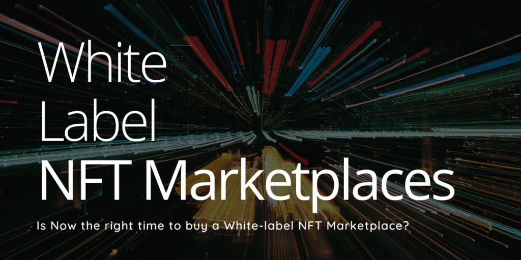 white-label-nft-marketplace