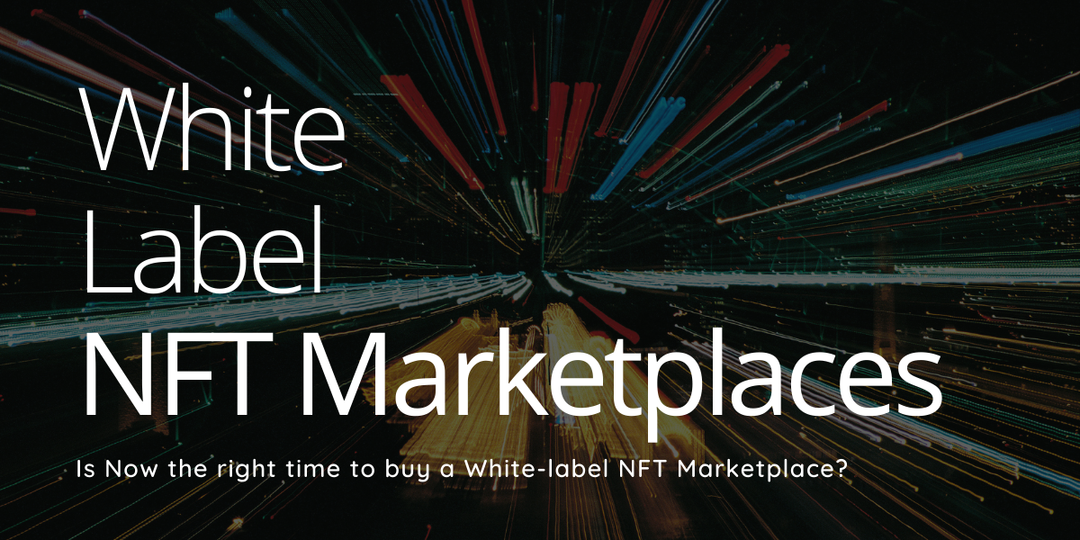 white-label-nft-marketplace